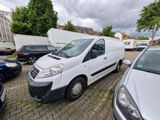 Fiat Scudo 2.0 Turbo Diesel  2008 312tkm - Fiat Scudo aus 2008