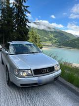 Audi 100 S4 C4 V8 + Motor & Getriebe neu+ ... - Audi S4: Motor