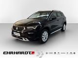 Seat Ateca 1.5 TSI ACT DSG Xperience AHK*NAVI*LED*ACC - SEAT Ateca Leasingangebote für Privatpersonen