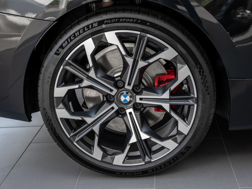 BMW M440 - Bild 10