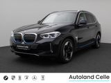 BMW iX3 Impressive Panorama 360°HUD DAB H/K Komfort - BMW iX3 aus 2022