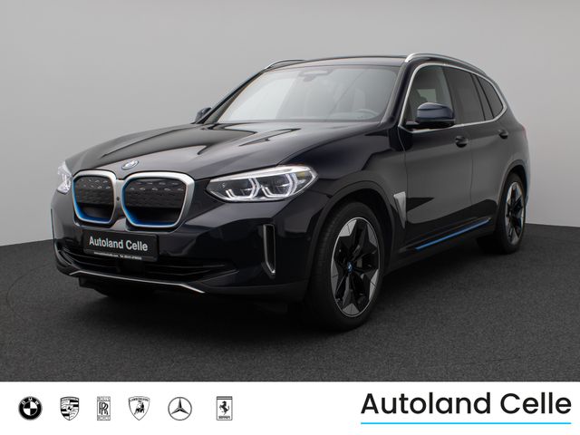 BMW iX3 Impressive Panorama 360°HUD DAB H/K Komfort