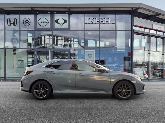 Honda Civic Elegance 1.0 °Navi°RFK°PDC°SHZ°ACC°