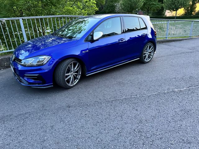 Volkswagen Golf 2.0 TSI DSG 4MOTION R R