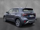 Volkswagen T-Cross 1.0 TSI Style Navi AHK Kamera Keyless DW - Volkswagen T-Cross: Style