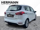 Ford B-MAX 1.0 EcoBoost Titanium AHK*SHZ*KeyLess*LM - Ford B-Max