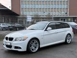 BMW E91 330d N57 Facelift M Paket 2 Hand Pano  - BMW 330: Kombi, E91 330d