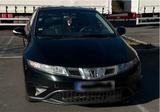 Honda Civic UFO 1.4 (2010)  gepflegt, sof... - Honda Civic: 4g