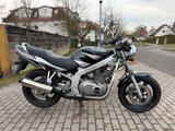 Suzuki GS 500  1 Jahr Gewährleistung - SUZUKI GS 500