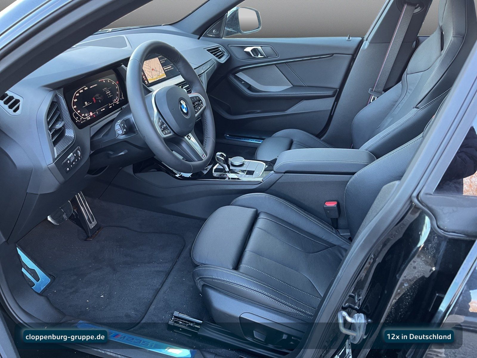 BMW M235 - Bild 12