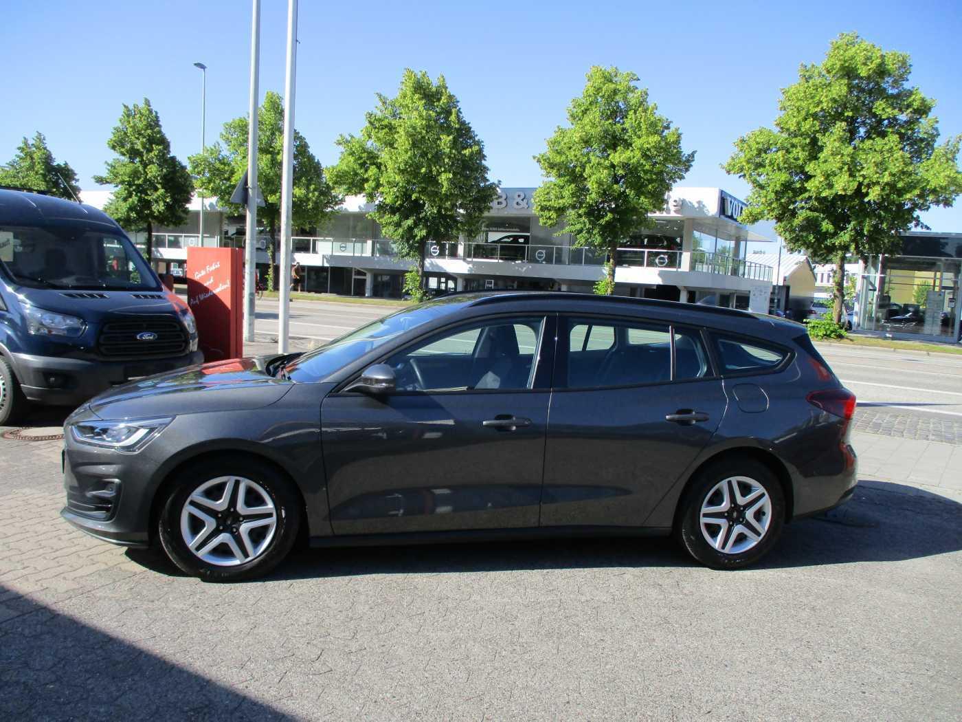 Ford Focus Turnier Diesel 1.5 EcoBlue COOL&CONNECT