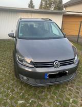 Volkswagen Touran 1.4 TSI - 103kW / 140PS - Benzin - Volkswagen Touran: Tsi 140 Ps
