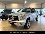 Dodge Ram 5,7 Hemi V8 Sport LPG/Gas 4X4 Top Zustand - gebrauchte Dodge RAM aus dem Jahr 2008