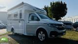 Weinsberg X-CURSION VAN 500 MQ EDITION [PEPPER] Mietwagen 