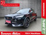 Cupra Formentor 2.0 TDI DSG 4Drive 5-J-GARANTIE NAVI K - Cupra Formentor in Aachen