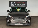 Hyundai Tucson*Premium*4WD*Garantie*Automatik*Keyless* - Hyundai Tucson Premium mit Benzin-Antrieb