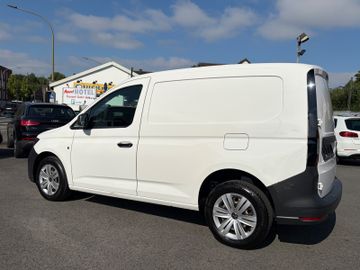 Volkswagen Caddy - 10
