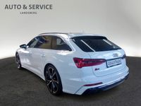 Audi S6 - Vorschau Bild 2