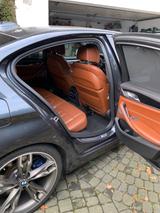BMW M550i xDrive A - - BMW M550 aus 2017