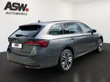 Skoda Octavia Combi Tour 2,0 TDI 150PS DSG ACC PDC AHK - Skoda Octavia: Kombi, 1.2