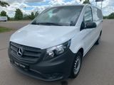 Mercedes-Benz Vito 116 Kastenwagen Kamera DAB Klima Tempomat - Mercedes-Benz Vito: Kastenwagen