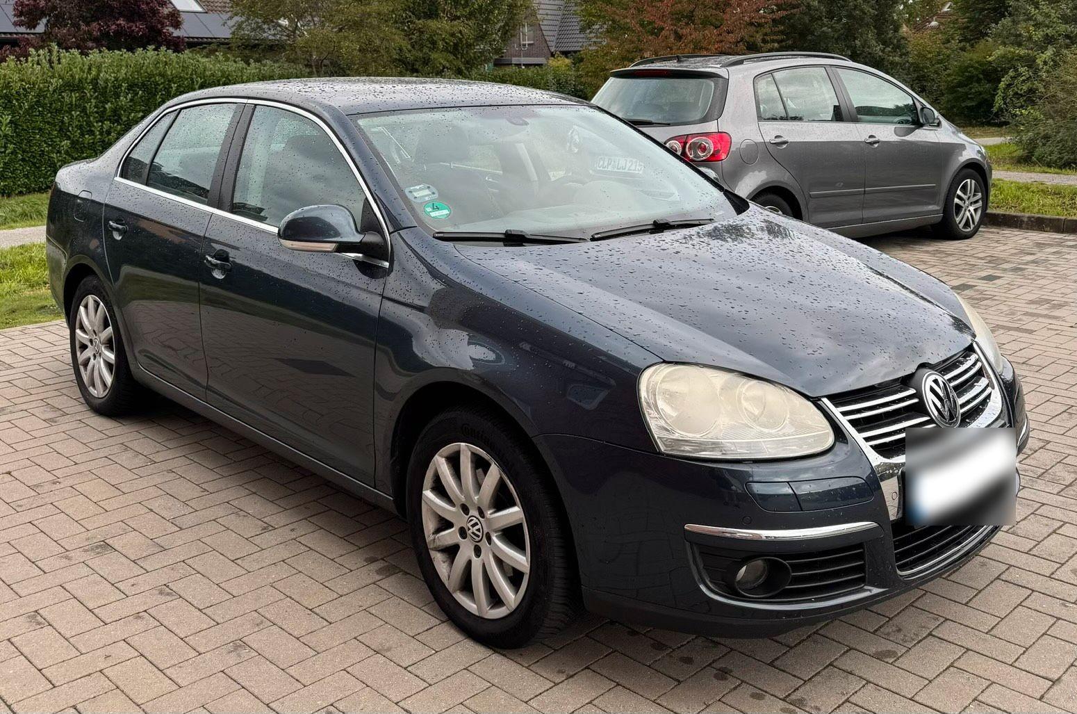 Volkswagen Jetta