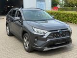Toyota RAV4 Hybrid Navi* Klimaauto.* Anhängerkupplung* - Toyota: Anhängerkupplung