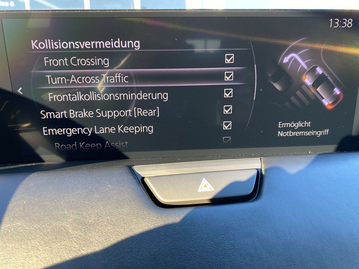 Mazda CX-80 - Bild 50