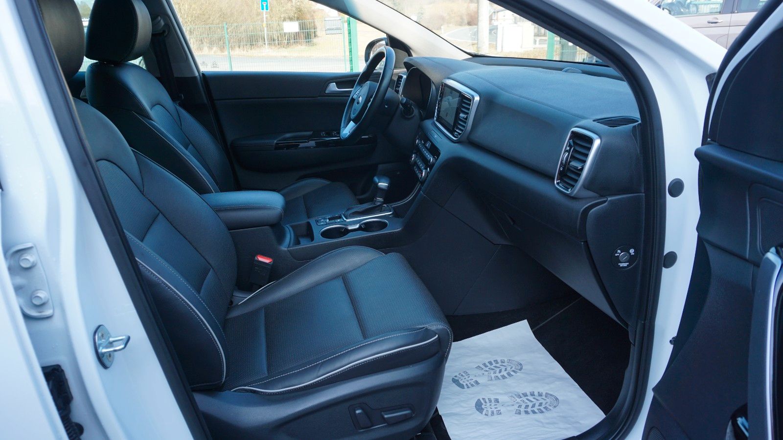 Kia Sportage Black Edition 4WD*JBL*Kam.*CarPlay*LED foto 10