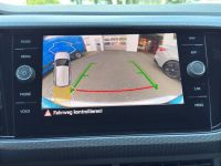 Volkswagen T-Cross - Vorschau Bild 17
