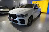 BMW X6 xDrive 30d M Sport*Head-UP*AHK*Kamera*1.Han - BMW X6 Gebrauchtwagen in Hamburg
