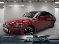 BMW i4 - Vorschau Bild 1