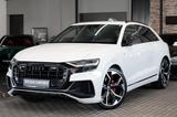 Audi Q8 50TDI quatt| S LINE|VIRTUAL|B&O|AHK||LUFT|23"