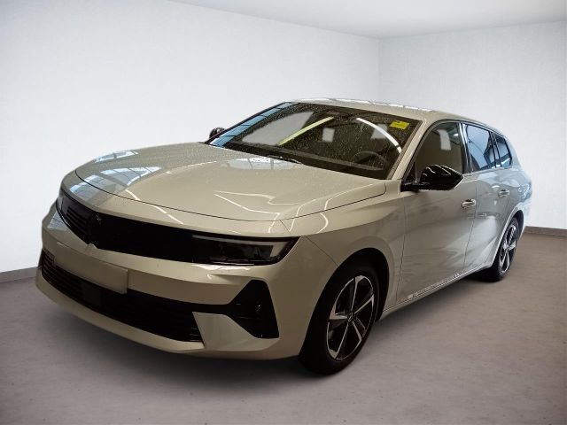 Opel Astra ST 1.2T GS - 360°Kamera, Sitz-,Lenkradhzg.