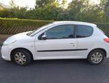 Peugeot 206+ 2009 |105.000 km |TÜV 01/2028... - Peugeot 206: 0km