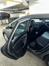 Hyundai i30 CW 1.6 GDI Style Automatik Style - Hyundai i30: Cw