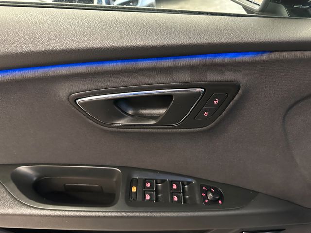 Seat Leon FR *Navi*Klima*LED*