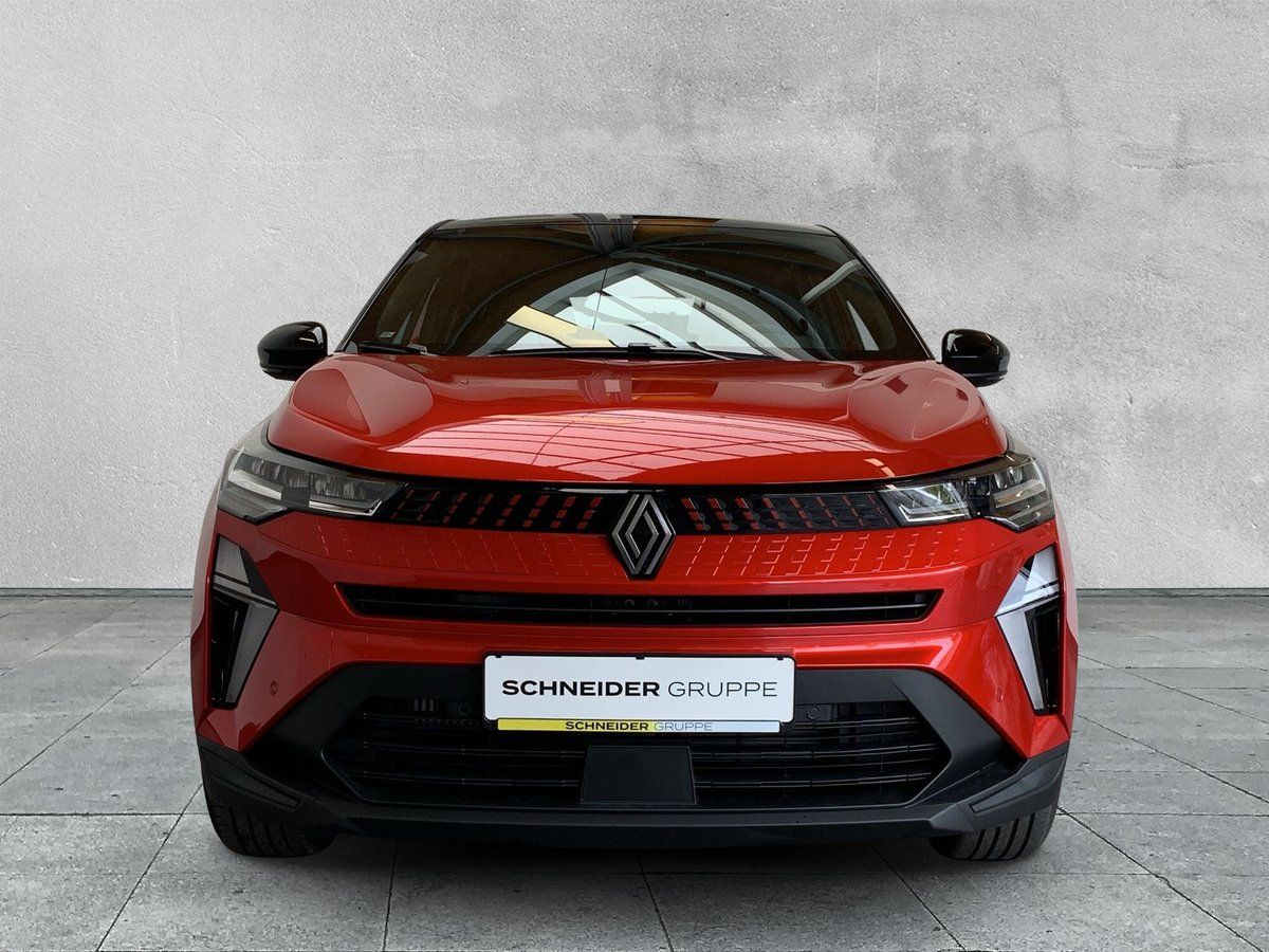 Renault Captur - Bild 8