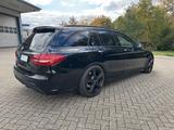 Mercedes-Benz C 43 AMG, Service frisch, Burmester, KW Federn, - gebrauchte Mercedes-Benz C 43 AMG aus dem Jahr 2016