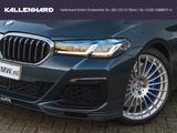 ALPINA B5 Touring -Last of Line-Lavalina 2 Waldgrün-Ful - ALPINA B5 in Frankfurt (Main)