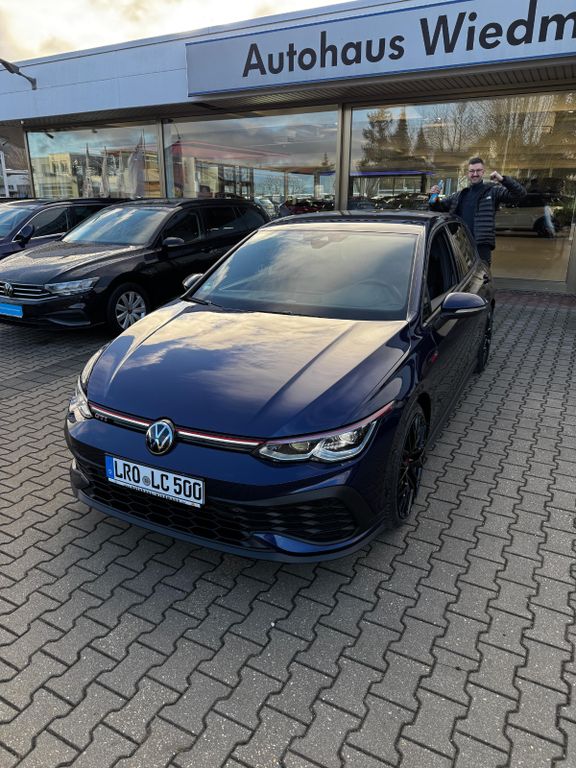 Image of Volkswagen Golf