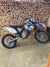 Husaberg FE 450  - HUSABERG ENDURO