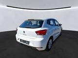 Seat Ibiza 1.0 MPI*LED*KLIMA*ALU-FELGEN* - Seat Ibiza: Felgen