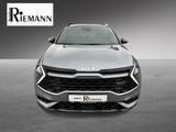 Kia Sportage 1.6 CRDi 48V AWD DCT GT-Line DriveWise- - Kia Sportage mit Diesel-Antrieb: A