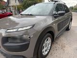 Citroën Citroen C4 Cactus Automatik, Pano, Kamera ... - Citroën C4 Cactus in Berlin