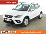 Seat Arona 1.0 TSI Style Aut.*TEMPO*ALU*KLIMA* - Seat Arona Gebrauchtwagen in München