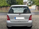 Mercedes-Benz A 190 ELEGANCE 40Tsd*S-Heft*PDC*Klima*TOP ZUST - Mercedes-Benz A 190 Gebrauchtwagen