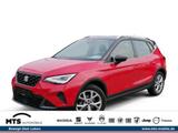 Seat 1.0 TSI FR 110PS Navi, AHK, Winterpaket, Kessy, 