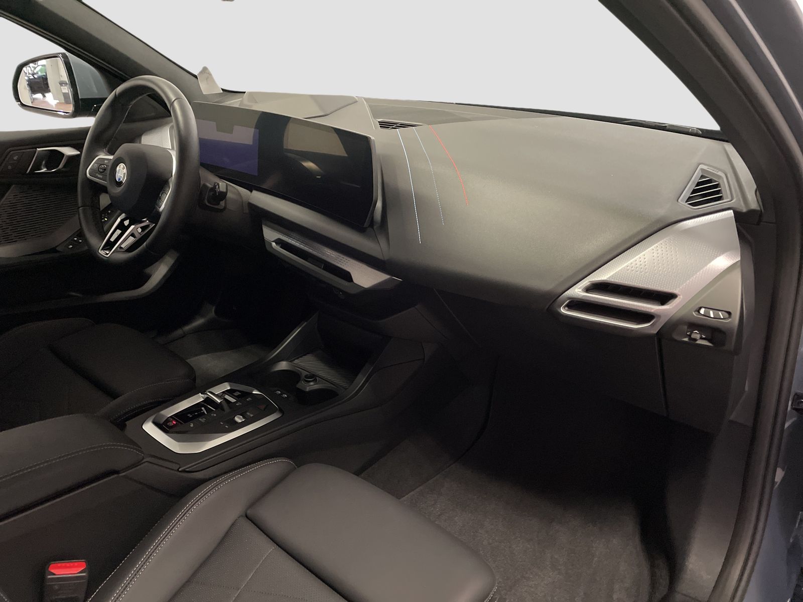 BMW 120 - Bild 11