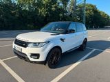 Other Range Rover Sport HSE 3.0 SDV6 Pano, Luft,... - Other in Hamburg